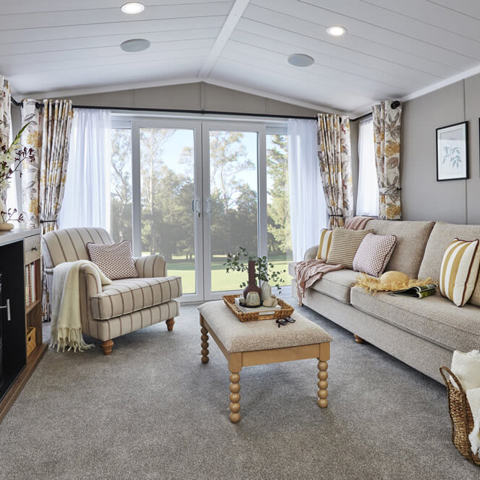 Clermont Living Room