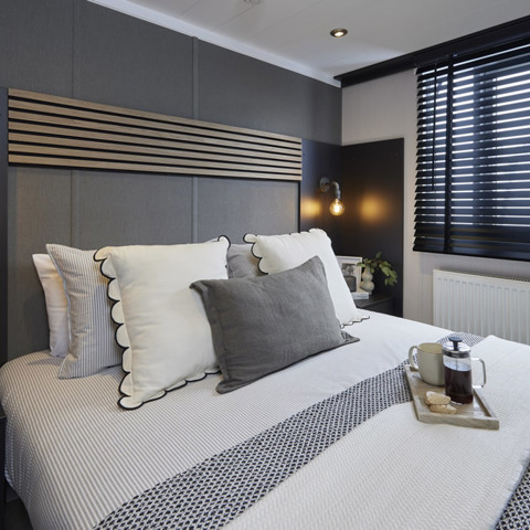 Nuage Bedroom