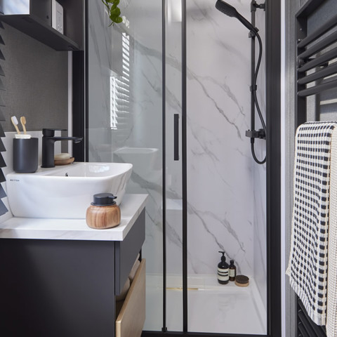 Nuage Washroom