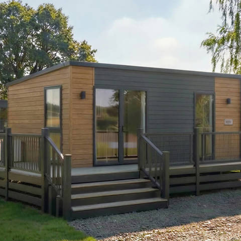 Alizee Exterior