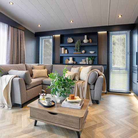 Ruisseau Lounge