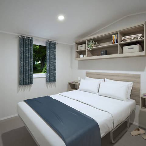 Royan Master Bedroom