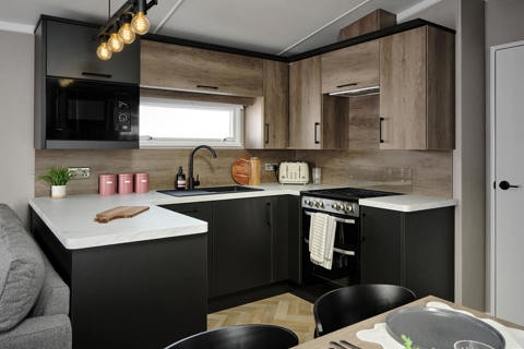 Bordeaux Urban Kitchen
