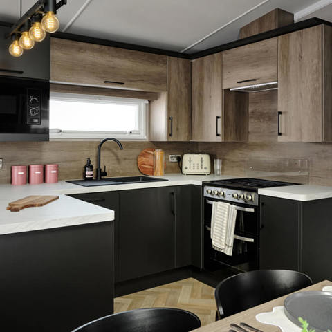 Bordeaux Urban Kitchen
