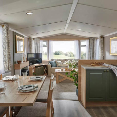 Provence Bay Rear To Front