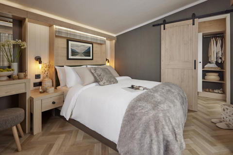 Alizee Bedroom Lounge