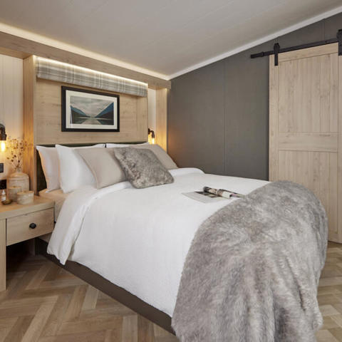 Alizee Bedroom Lounge