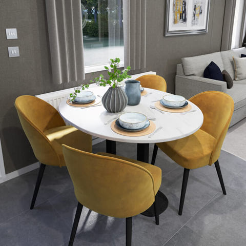 2024 Margaux 38X12 2B Dining