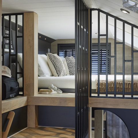Nuage Bunk
