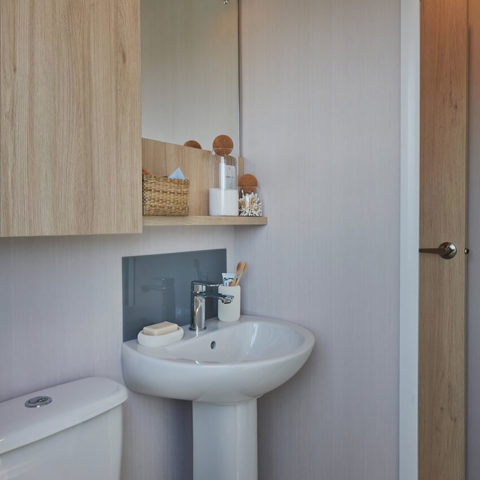 Loire Washroom