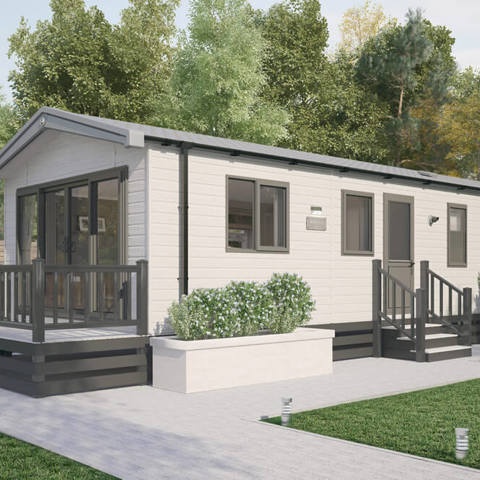 2025 Morlaix Lodge Exterior